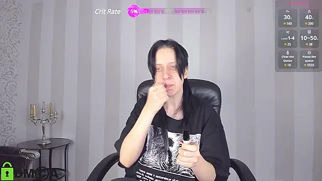 Medusa  Gorgona online show from March 2, 6:40 pm