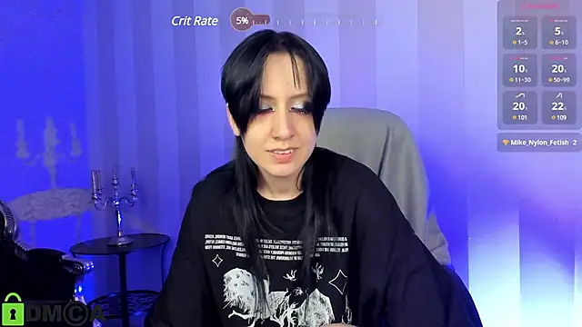 Medusa  Gorgona online show from March 13, 1:54 am