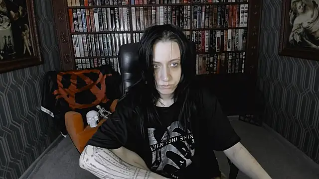 Snapshot of Medusa__Gorgona chatting on July 4, 9:59 am Medusa Gorgona online show from July 4, 9:59 am