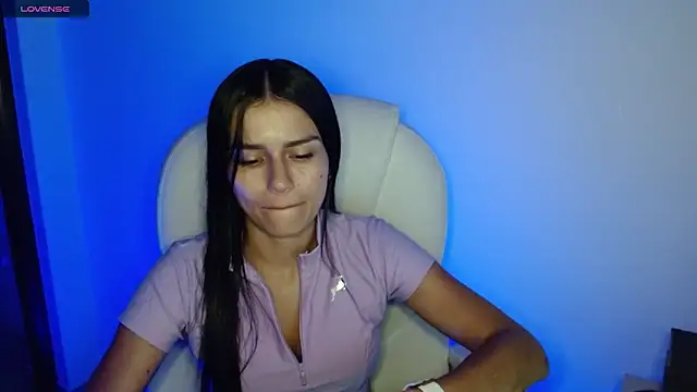 cloe fox online show from March 20, 12:19 am