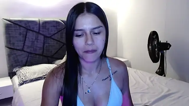 cloe fox online show from November 9, 11:25 pm