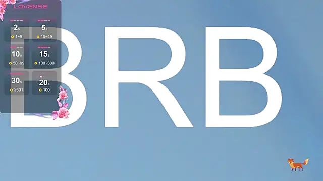 Anna Robinson online show from February 5, 4:06 am