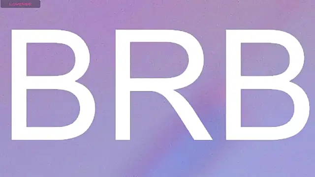 Anna Robinson online show from February 13, 4:11 am