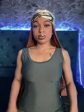 Melany Williams online show from February 10, 1:33 pm