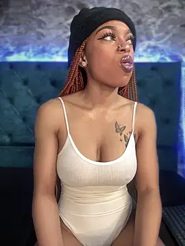 Melany Williams online show from February 12, 1:48 pm