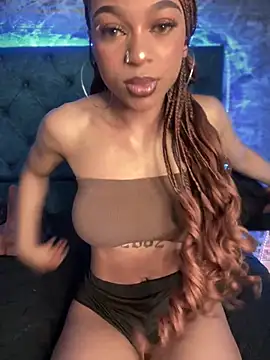 Melany Williams online show from February 15, 1:49 pm