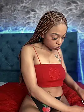 Melany Williams online show from February 17, 4:26 pm