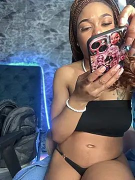 Melany Williams online show from February 28, 4:31 pm