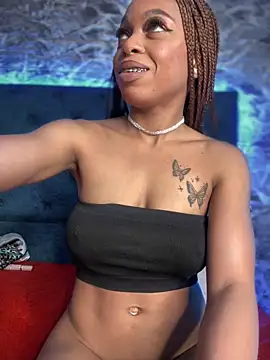 Melany Williams online show from March 8, 7:31 pm