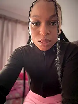 Melany Williams online show from November 6, 1:56 pm