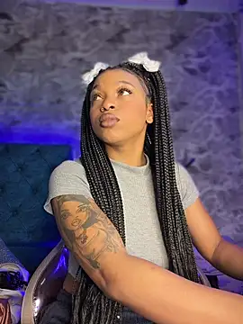 Melany Williams online show from February 5, 12:54 pm