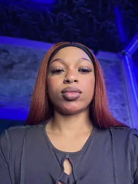 Melany Williams online show from February 21, 1:23 pm