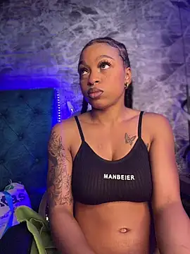 Melany Williams online show from March 17, 1:14 pm