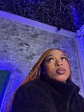 Melany Williams online show from April 10, 12:54 pm