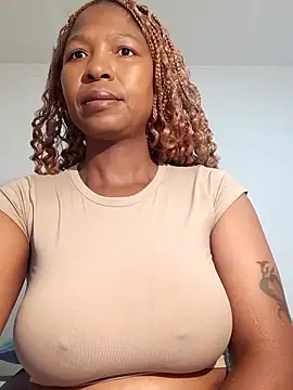 Snapshot of realsquirter chatting on January 16, 7:34 am realsquirter online show from January 16, 7:34 am