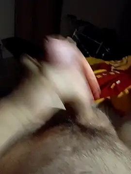 demoniczny82 online show from October 19, 2:34 am