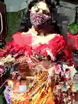 Snapshot of Mourani24 chatting on May 1, 3:27 pm Mourani24 online show from May 1, 3:27 pm