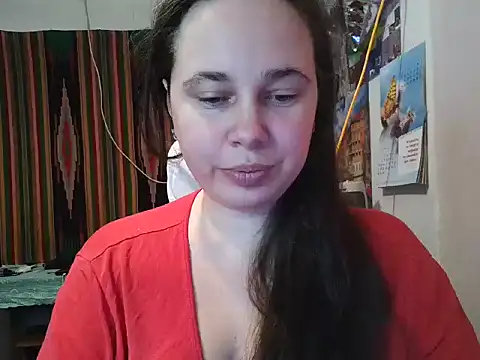 Cora Maro online show from March 5, 2:12 pm