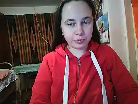 Cora Maro online show from March 6, 2:29 pm