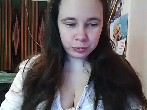 Cora Maro online show from March 7, 5:18 am