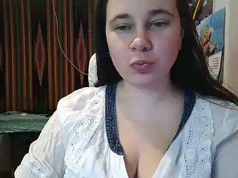 Cora Maro online show from March 7, 8:23 am