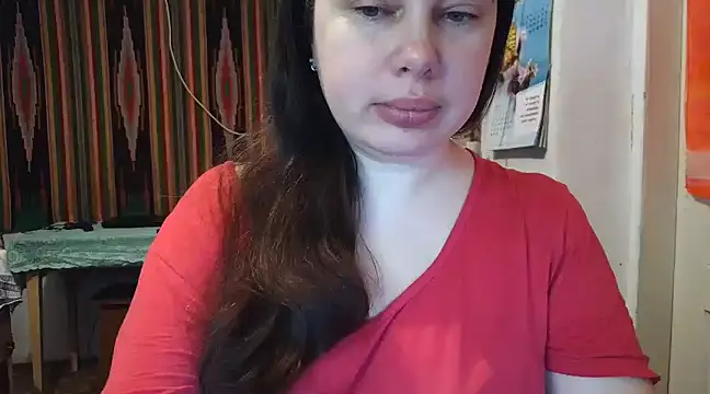 Cora Maro online show from March 11, 3:48 am