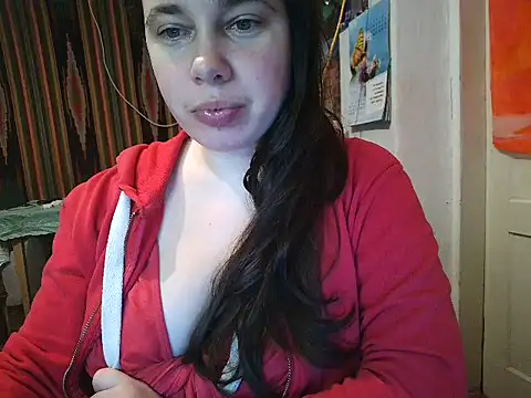 Cora Maro online show from March 11, 2:07 pm