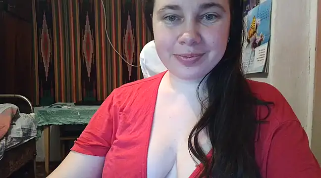 Cora Maro online show from March 12, 3:40 pm