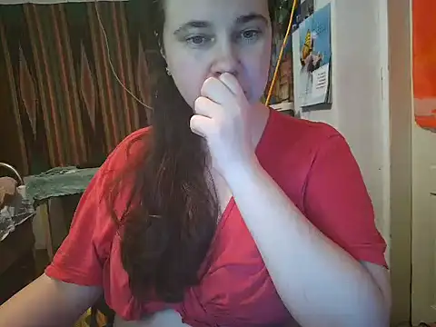 Cora Maro online show from March 15, 9:09 am