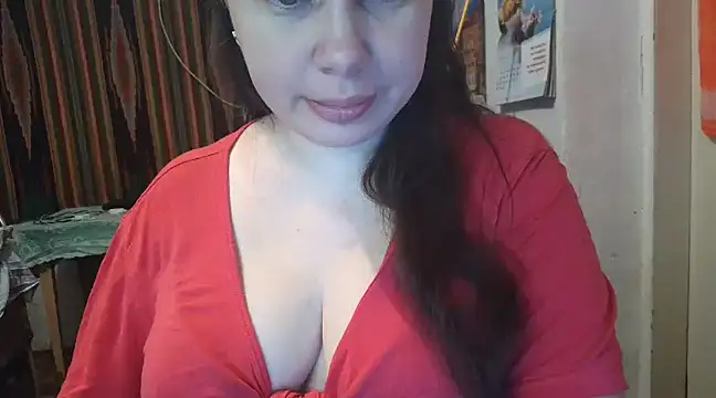 Cora Maro online show from March 17, 9:55 am