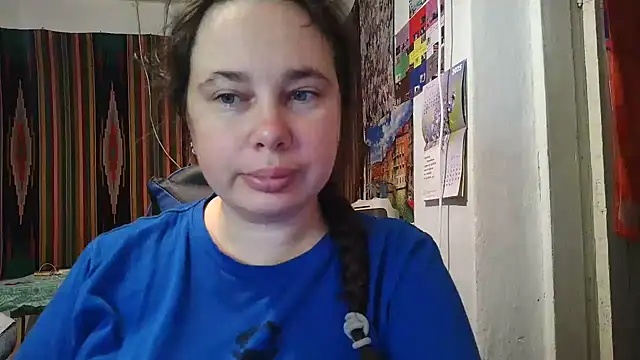 Cora Maro online show from September 21, 9:16 pm