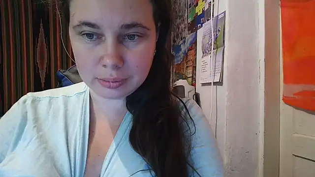 Cora Maro online show from October 1, 11:38 am