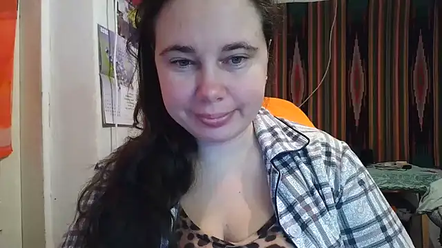 Cora Maro online show from October 19, 9:26 pm