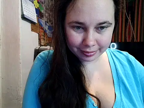 Cora Maro online show from January 14, 1:50 pm