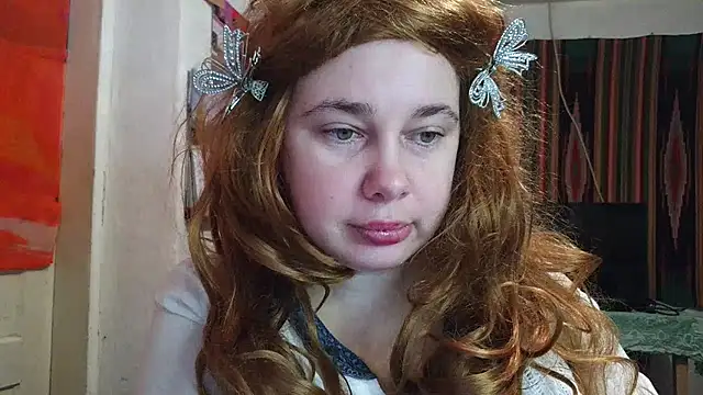 Cora Maro online show from February 10, 9:57 am