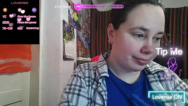 Cora Maro online show from March 10, 12:26 am