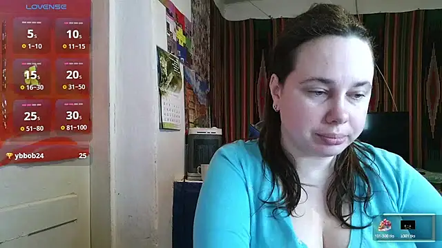 Cora Maro online show from May 22, 12:11 pm