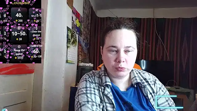 Cora Maro online show from May 23, 11:20 pm