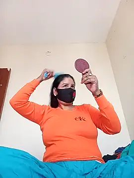 Neha-Roy online show from February 9, 5:19 am