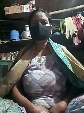 Neha-Roy online show from November 22, 10:20 pm