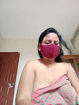 Snapshot of Neha-Roy chatting on July 1, 6:59 am Neha-Roy online show from July 1, 6:59 am