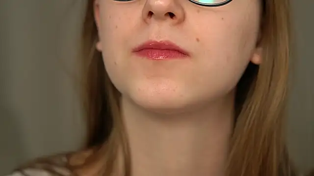 PrincessMononokee online show from February 7, 8:20 pm