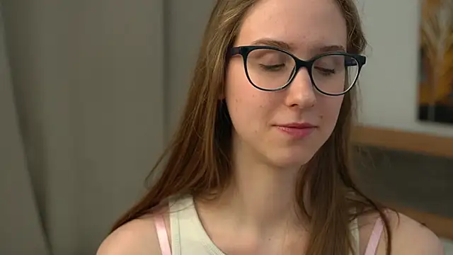 PrincessMononokee online show from March 4, 1:45 am