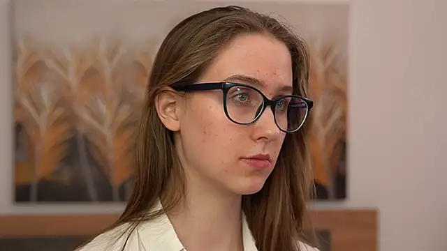 PrincessMononokee online show from March 8, 7:09 pm