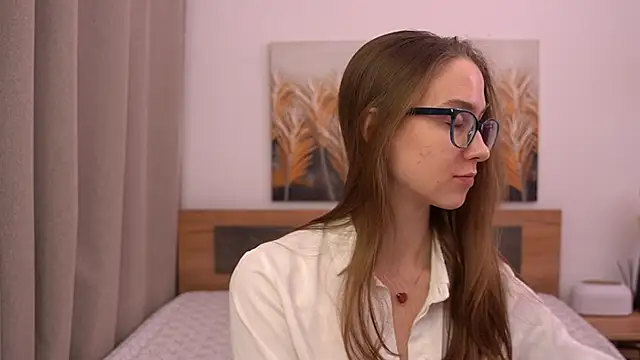 PrincessMononokee online show from March 14, 7:34 pm