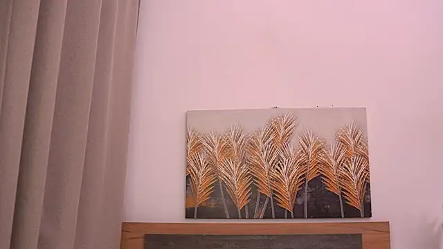 PrincessMononokee online show from March 18, 1:53 am