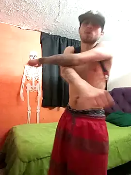 Mich Stev9524 online show from February 17, 11:44 pm