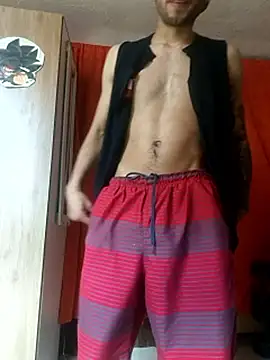 Mich Stev9524 online show from February 18, 4:47 pm