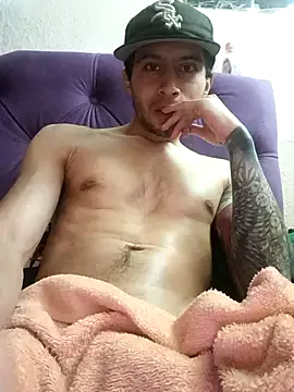 Mich Stev9524 online show from February 22, 4:24 am