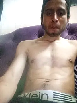 Mich Stev9524 online show from February 24, 4:54 am